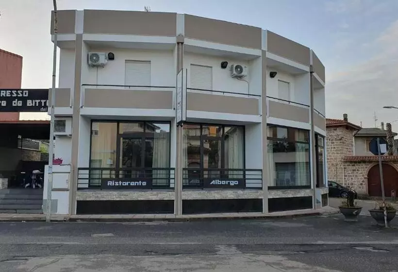 Majatalo Albergo Da Bittu