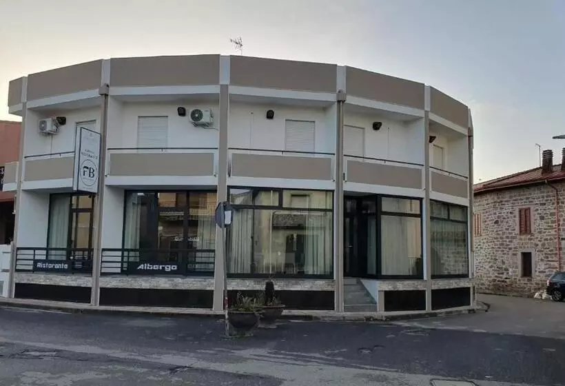 Majatalo Albergo Da Bittu