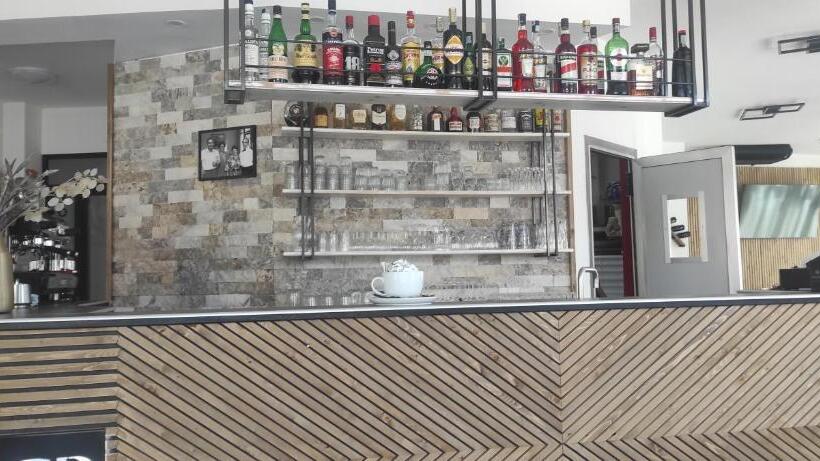 펜션 Albergo Da Bittu