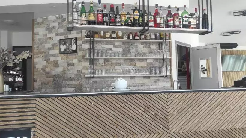 Majatalo Albergo Da Bittu