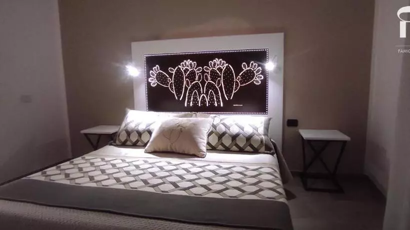 Majatalo Albergo Da Bittu