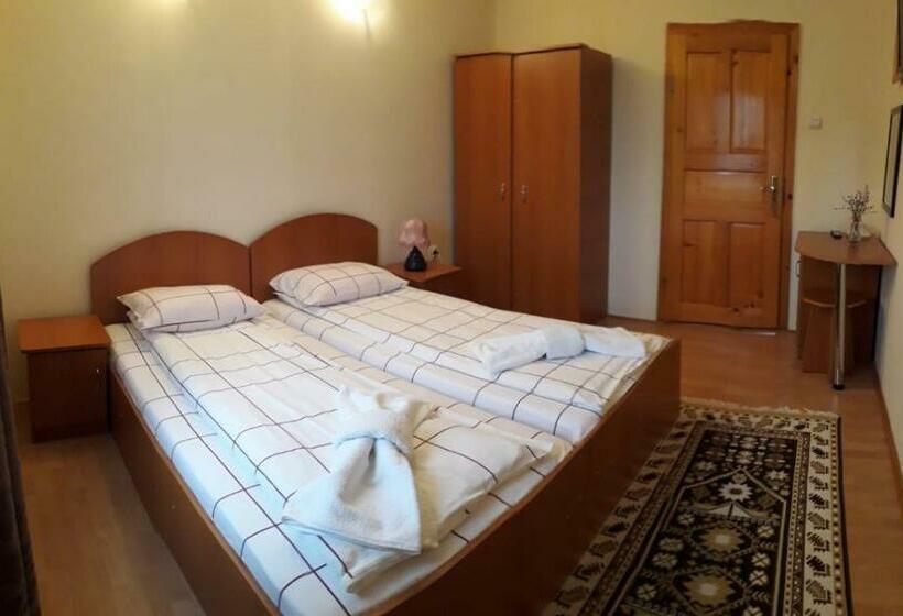 פנסיון Casa Sandina