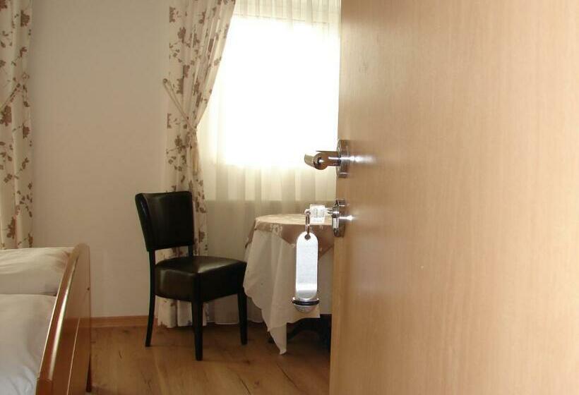 Пансион Gasthaus Zur Traube