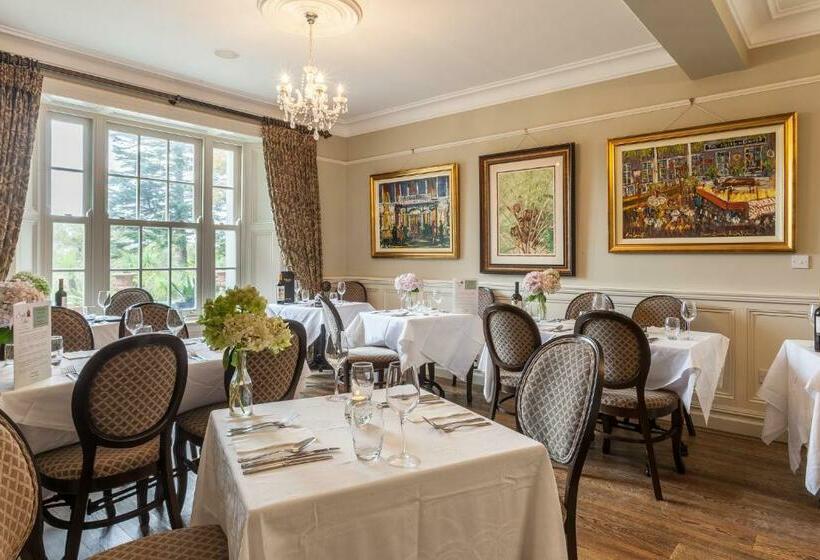 Пансион Kells Bay House And Gardens