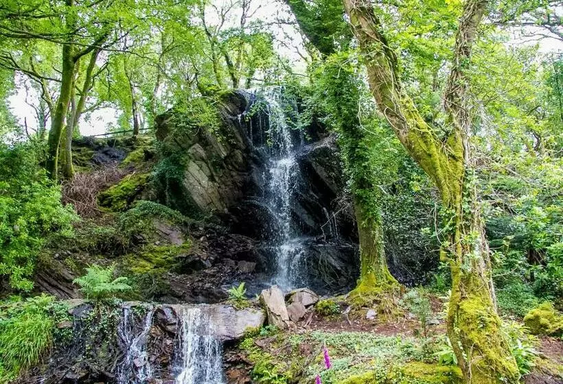 ペンション Kells Bay House And Gardens