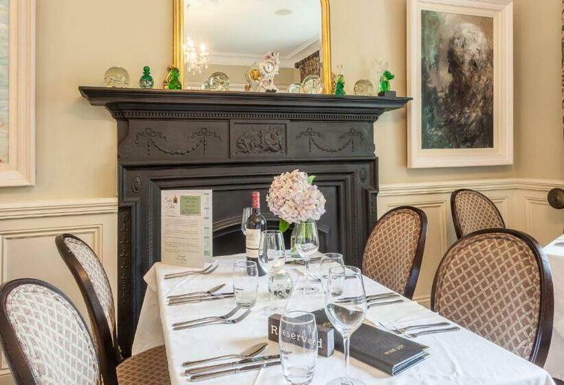 Пансион Kells Bay House And Gardens