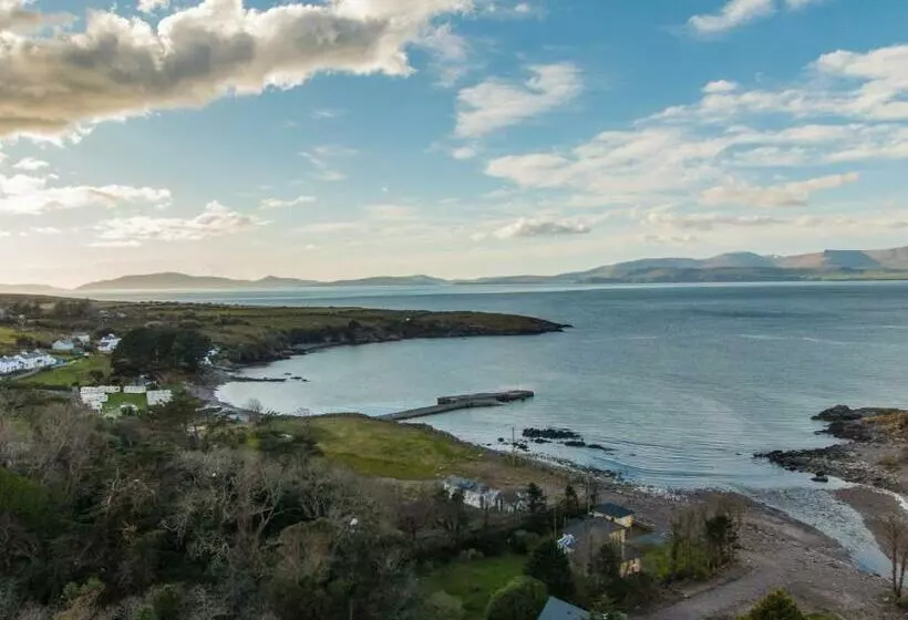 ペンション Kells Bay House And Gardens