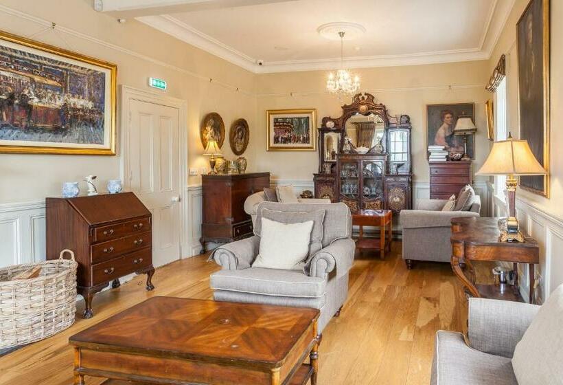 Пансион Kells Bay House And Gardens