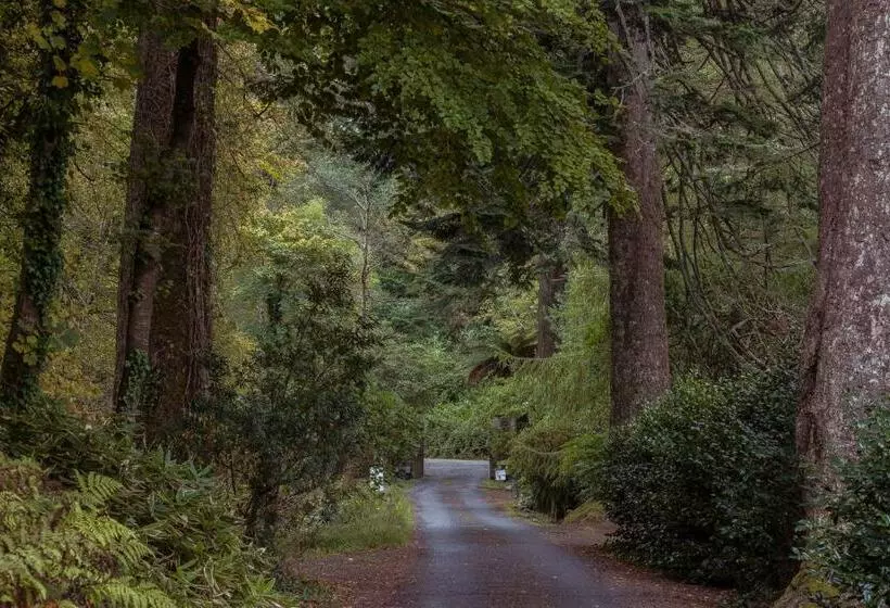 ペンション Kells Bay House And Gardens