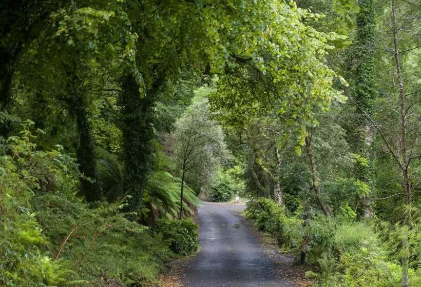 ペンション Kells Bay House And Gardens