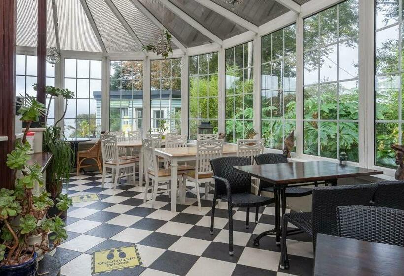 Пансион Kells Bay House And Gardens