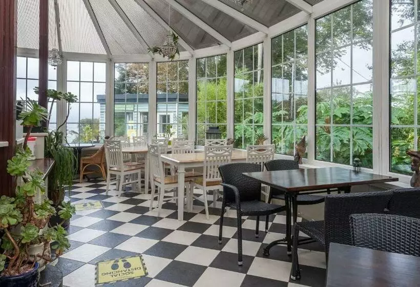 ペンション Kells Bay House And Gardens