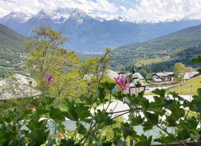 Пансион La Maison Du Bon Megnadzo