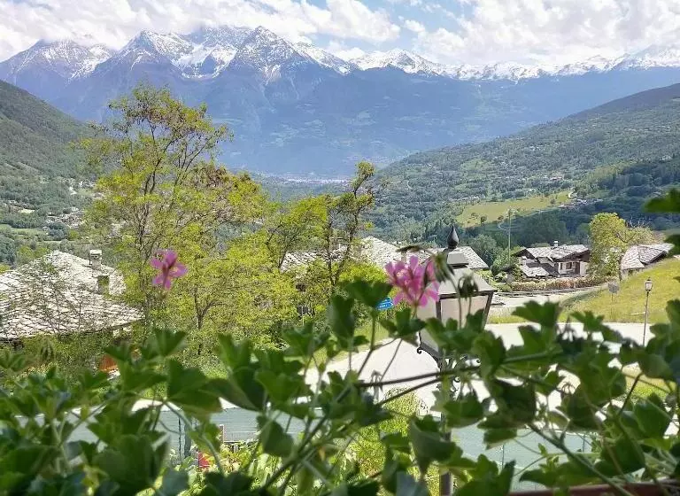 Majatalo La Maison Du Bon Megnadzo