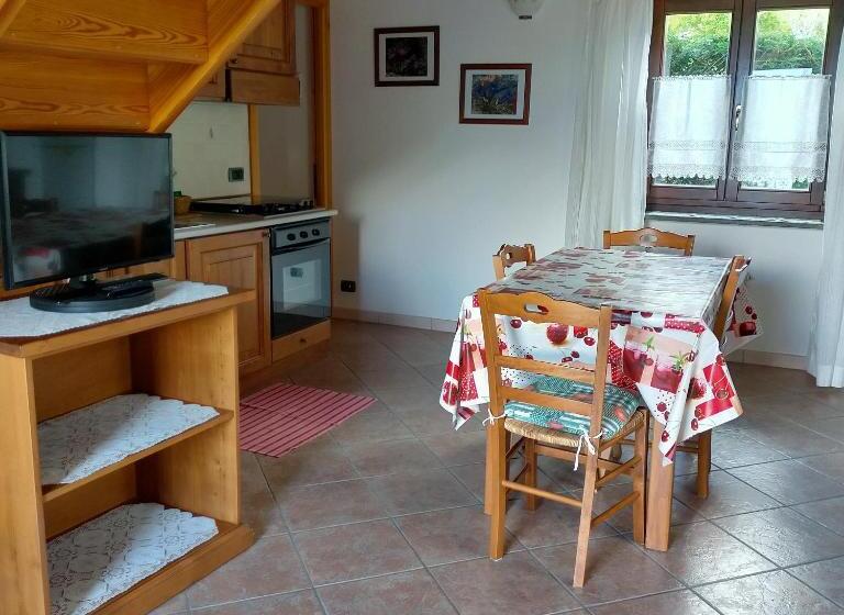 Пансион La Maison Du Bon Megnadzo