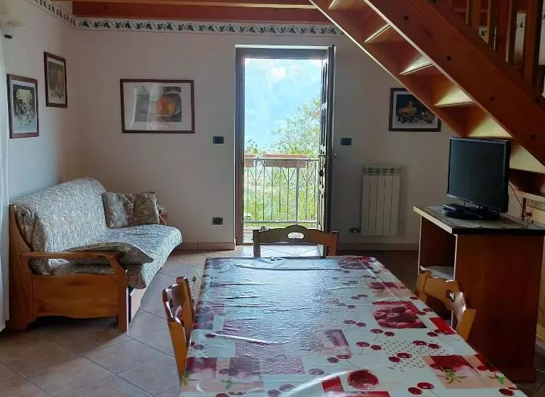 Majatalo La Maison Du Bon Megnadzo