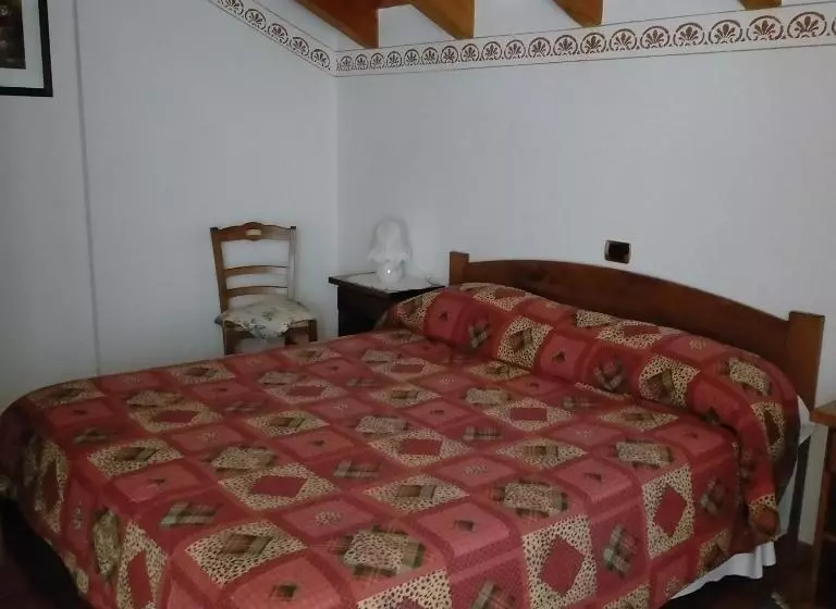 Majatalo La Maison Du Bon Megnadzo