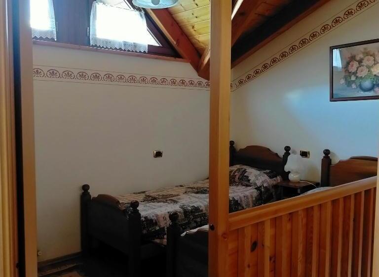 Пансион La Maison Du Bon Megnadzo