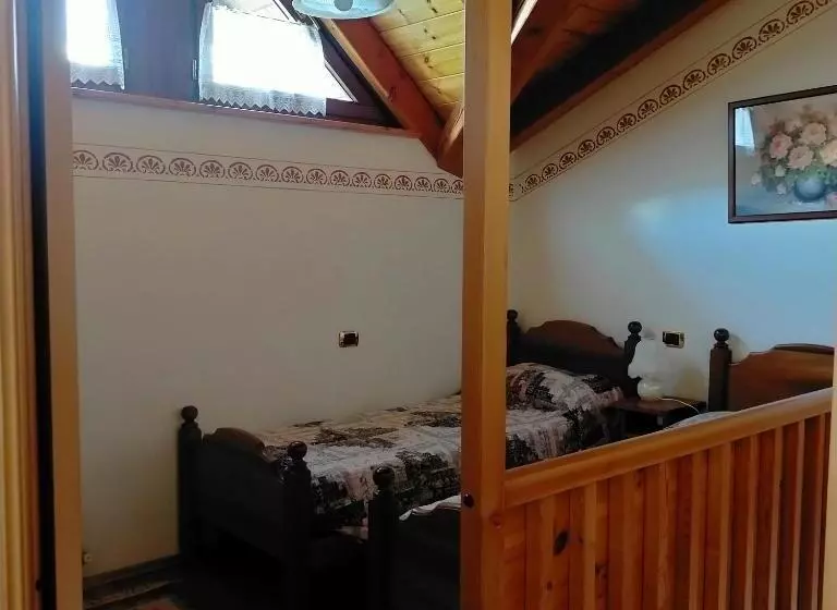 Majatalo La Maison Du Bon Megnadzo