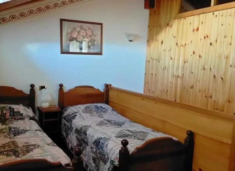 Majatalo La Maison Du Bon Megnadzo