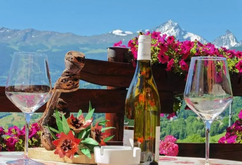 Majatalo La Maison Du Bon Megnadzo