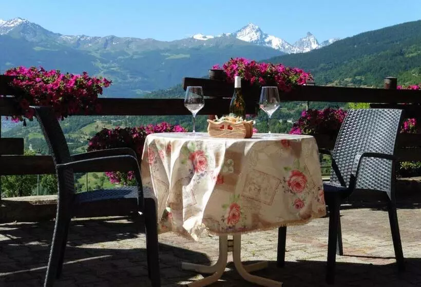 Majatalo La Maison Du Bon Megnadzo