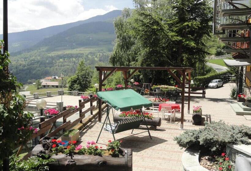 Пансион La Maison Du Bon Megnadzo