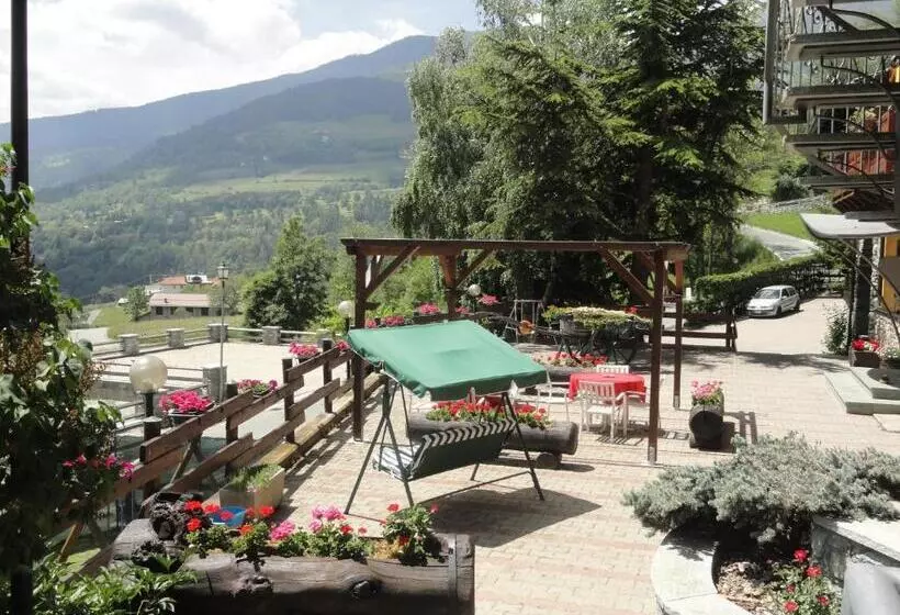 Majatalo La Maison Du Bon Megnadzo