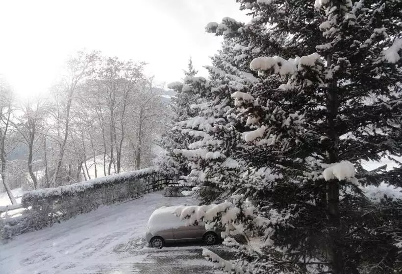 Majatalo La Maison Du Bon Megnadzo