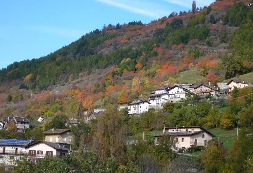 Majatalo La Maison Du Bon Megnadzo