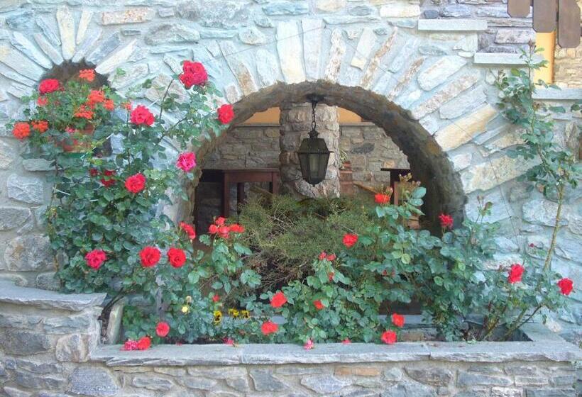 Пансион La Maison Du Bon Megnadzo