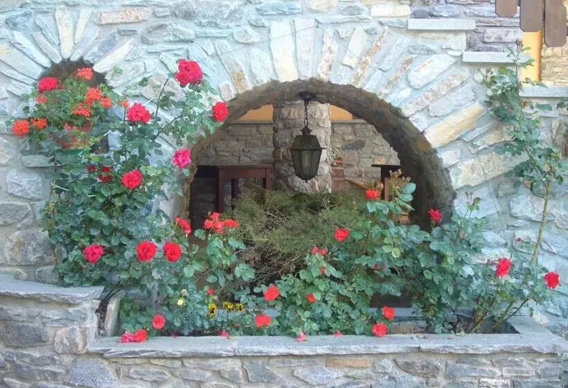 Majatalo La Maison Du Bon Megnadzo