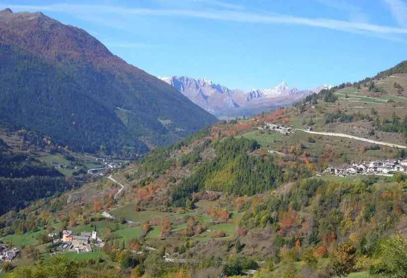 Majatalo La Maison Du Bon Megnadzo