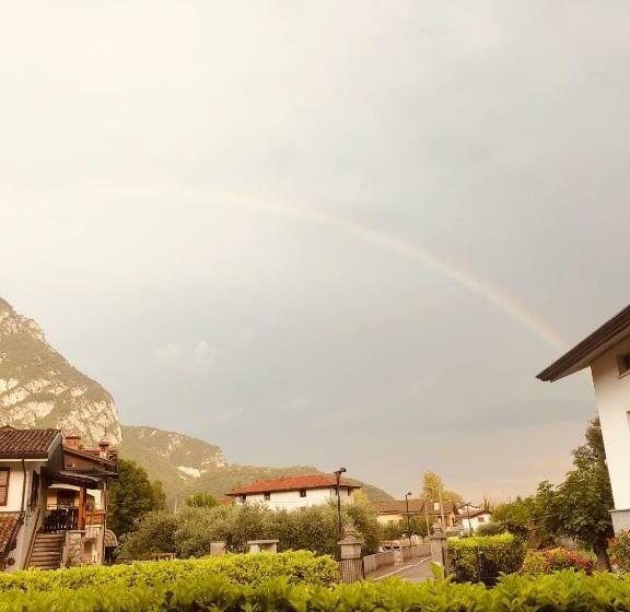 Pansiyon Pal Biel Affittacamere Avasinis