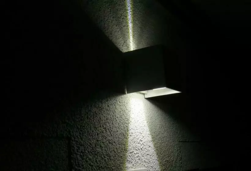 ペンション Pal Biel Affittacamere Avasinis