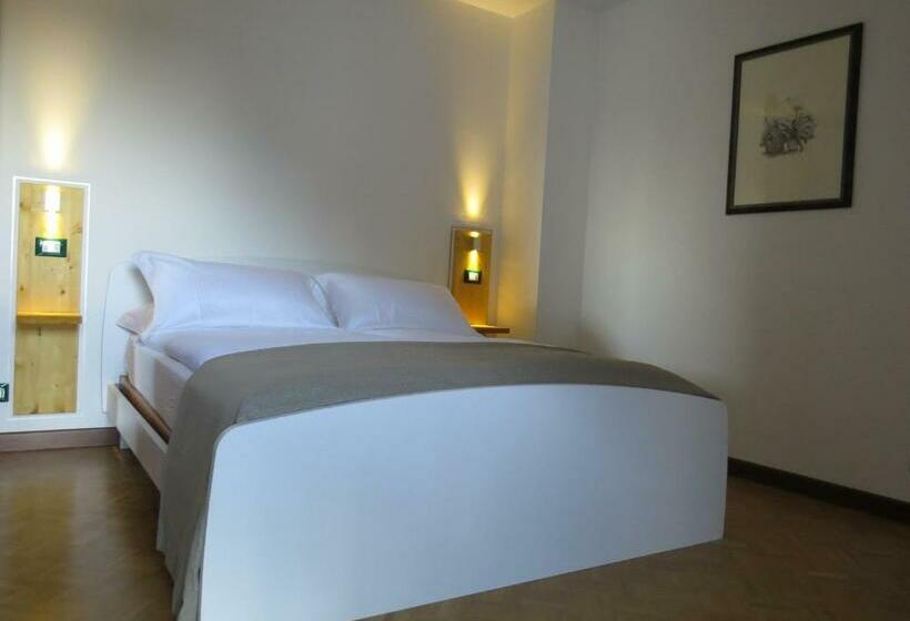 펜션 Pal Biel Affittacamere Avasinis