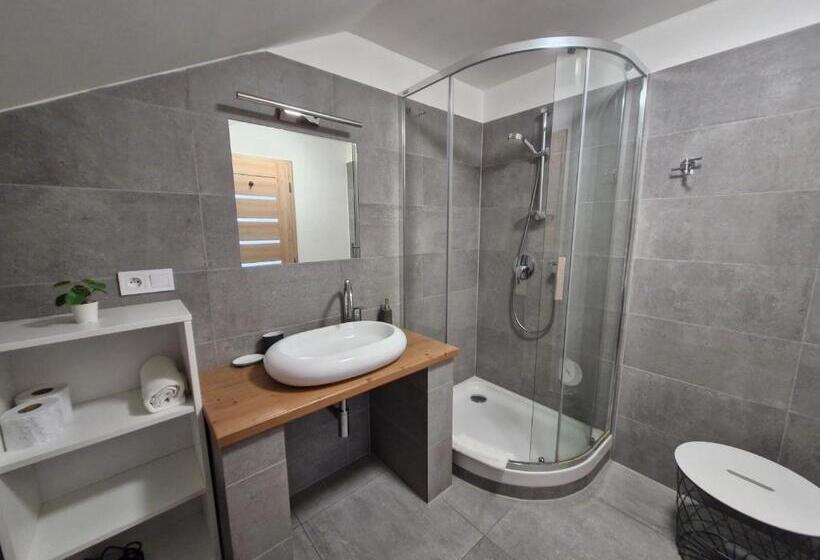 펜션 Restaurace   Apartmány Bobule