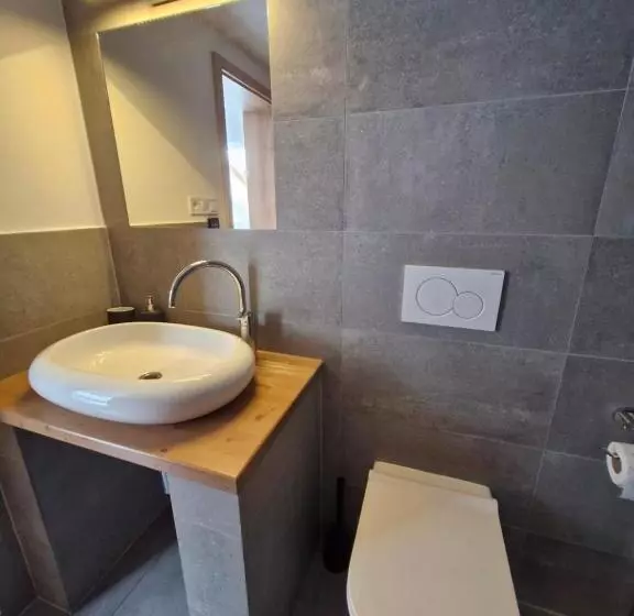 ペンション Restaurace   Apartmány Bobule