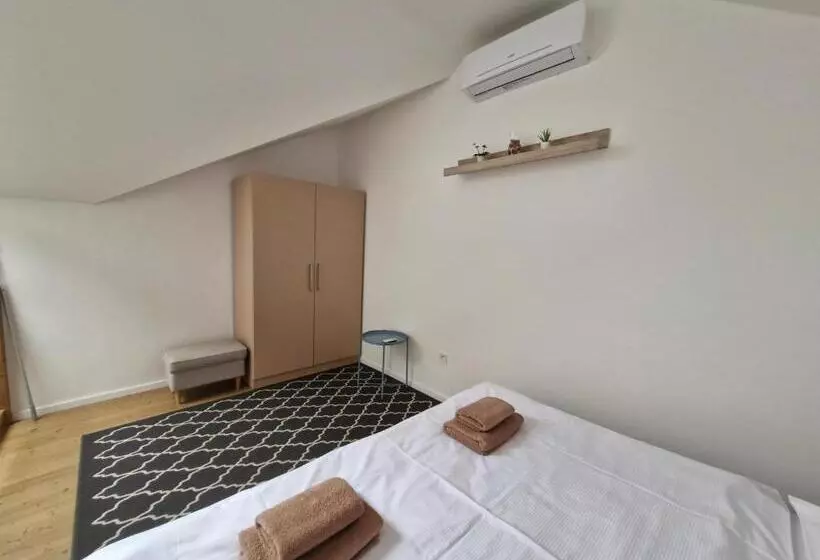 ペンション Restaurace   Apartmány Bobule