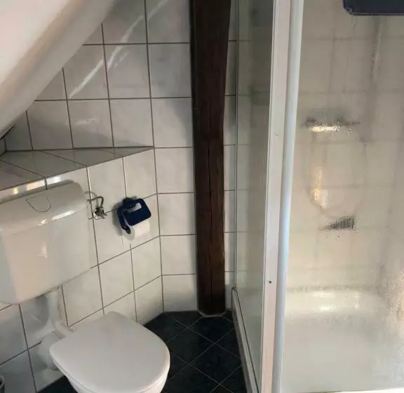 Pension Untere Mühle