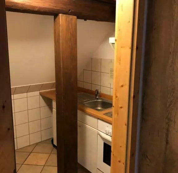 Pension Untere Mühle