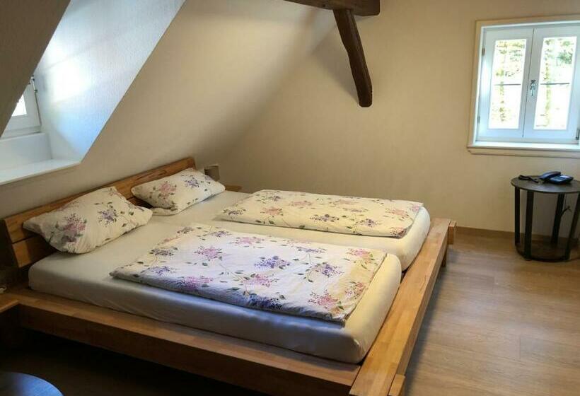 Pension Untere Mühle