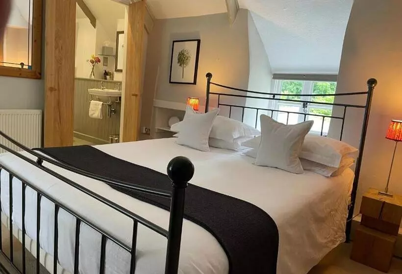 Spring Cottage B&b
