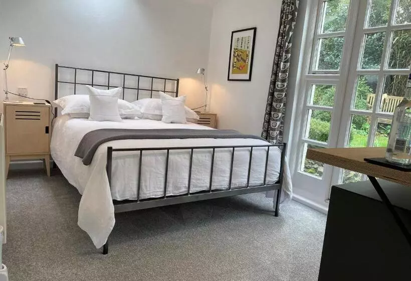 Spring Cottage B&b