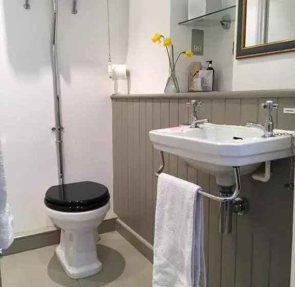 Spring Cottage B&b