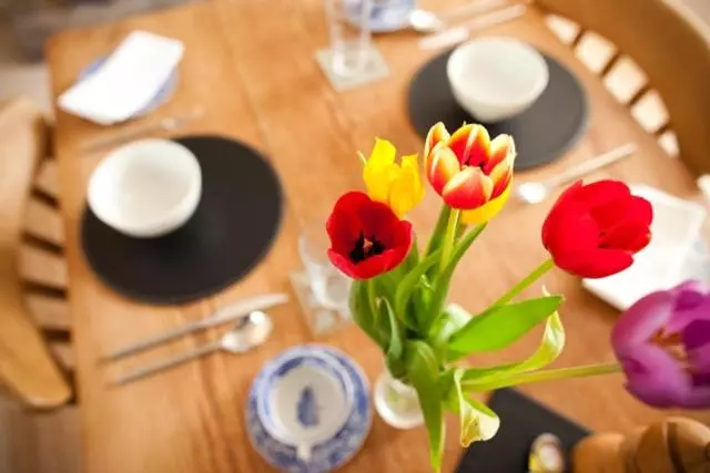 Spring Cottage B&b