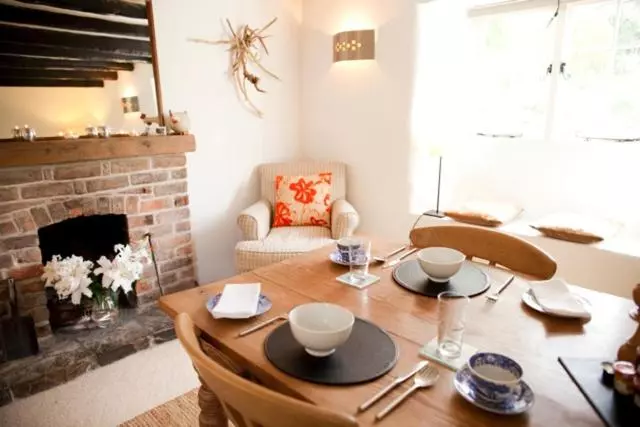 Spring Cottage B&b