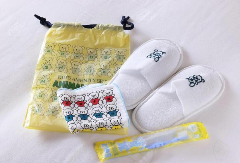 The Royal Park Hotel Kyoto Umekoji