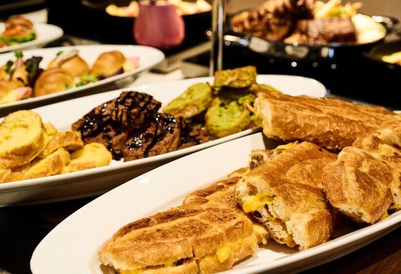 The Royal Park Hotel Kyoto Umekoji