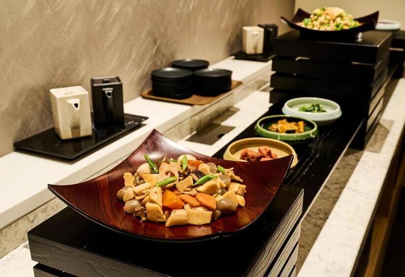 The Royal Park Hotel Kyoto Umekoji